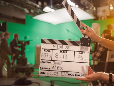 Jobs and Skills WA: Film and television courses