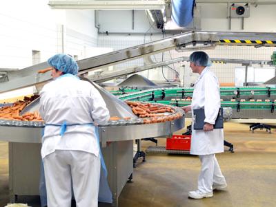 Jobs and Skills WA: Production meat courses