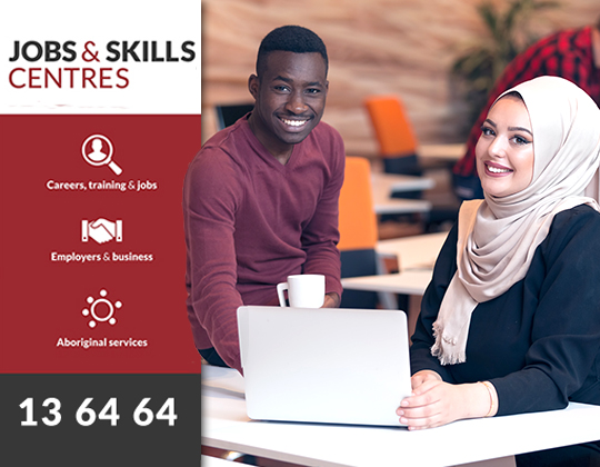 Jobs and Skills WA: Training and careers for culturally diverse people