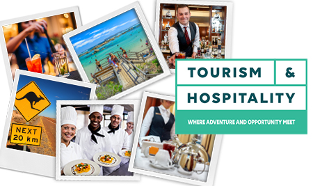 Find jobs in tourism and hospitality at westernaustralia.jobs