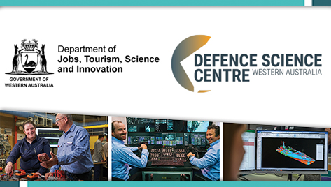 WA Defence Science Centre