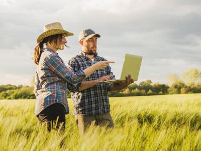 Jobs and Skills WA: Agriculture courses