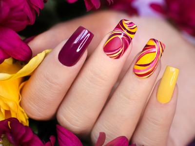 Builder Gel Online Course | Kelly Ashby Nail Academy