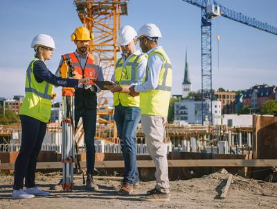 Jobs and Skills WA: Construction courses