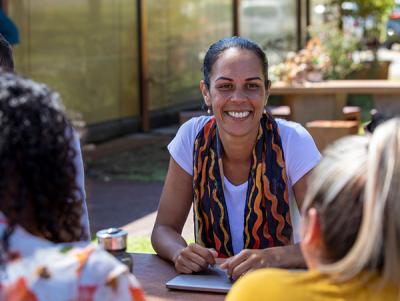 Jobs and Skills WA: Community services courses