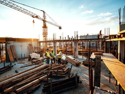Jobs and Skills WA: Construction courses