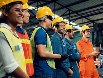 Jobs and Skills WA: Resources industry courses