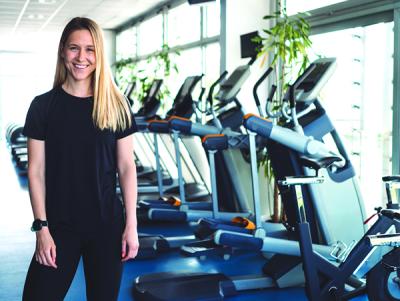 Jobs and Skills WA: Sport and fitness courses
