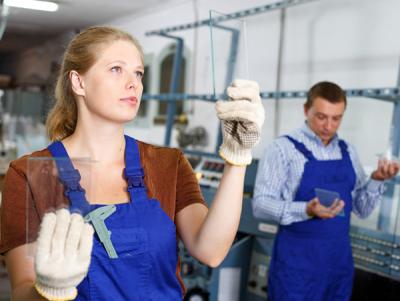 Jobs and Skills WA: Manufacturing courses