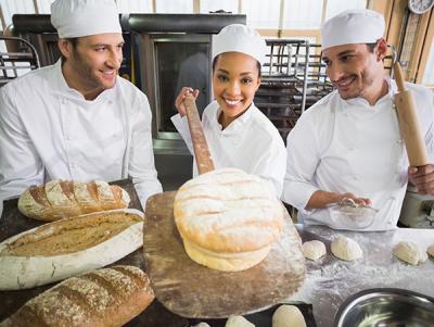 Jobs and Skills WA: Hospitality bakery courses