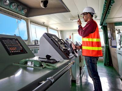 Jobs and Skills WA: Maritime courses