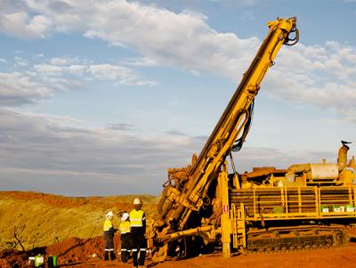 Jobs and Skills WA: Mining courses