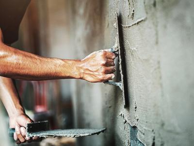 Jobs and Skills WA: Solid plasterer courses