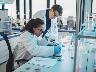 Jobs and Skills WA: Science and Laboratory Technician courses