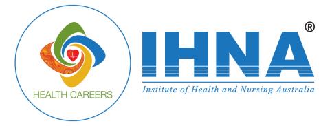 Health Careers International Pty Ltd