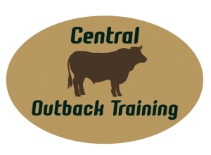 Central Outback Training