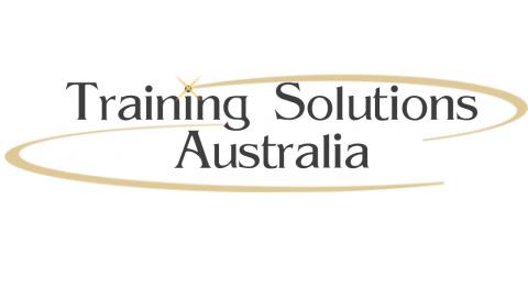 Training Solutions Australia Pty Ltd