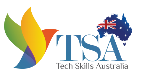 Tech Skills Australia Pty Ltd