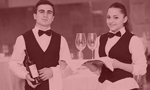 Jobs and careers in hospitality