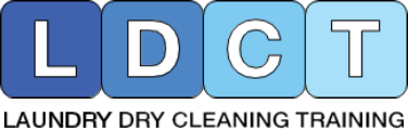 LDCT Laundry Dry Cleaning training