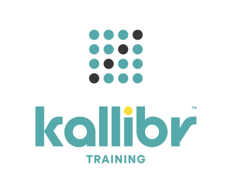 Kallibr Training Logo