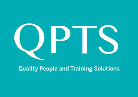 QUALITY PEOPLE AND TRAINING SOLUTIONS