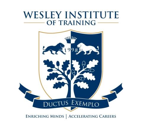 Wesley Personnel