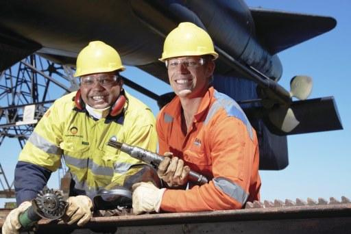 Indigenous jobs western australia