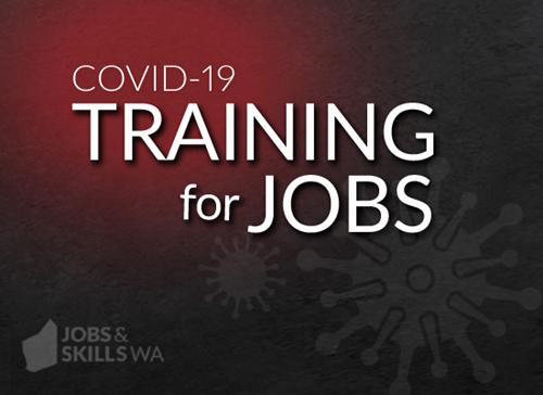 Training for jobs