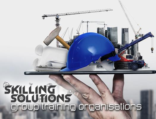 Skilling solutions: Group training organisations