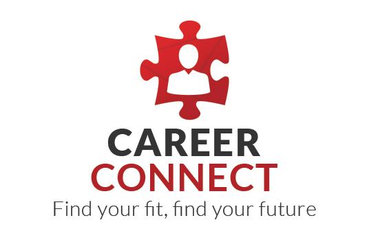 Career connect logo
