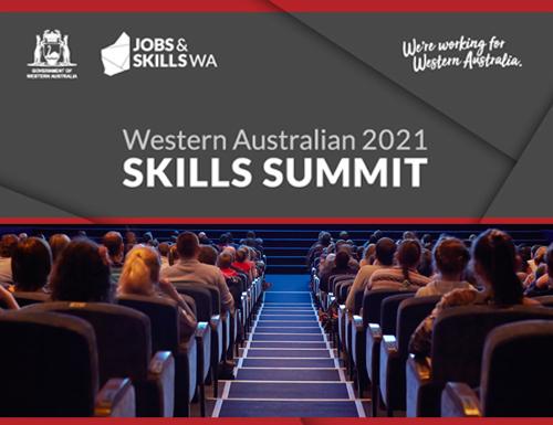 2021 skills summit 