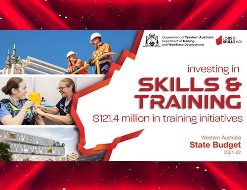 Investing in Skills and Training