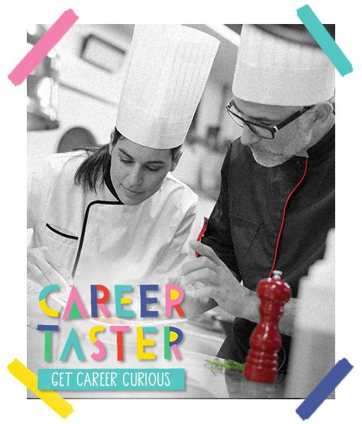 Jobs and Skills WA: Year 9 Career Taster Program