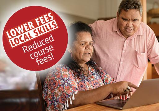 Jobs and Skills WA: Deadly careers for Aboriginal people