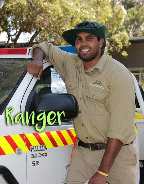 Jobs and Skills WA: Careers for Aboriginal people