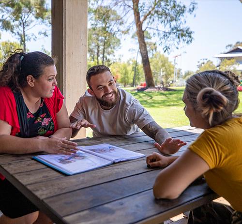 Jobs and Skills WA: Learning support for Aboriginal people