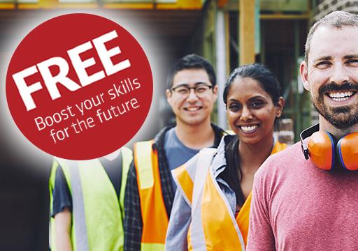 Jobs and Skills WA: Support for culturally diverse people.
