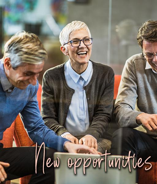 Jobs and Skills WA: Supporting mature age people