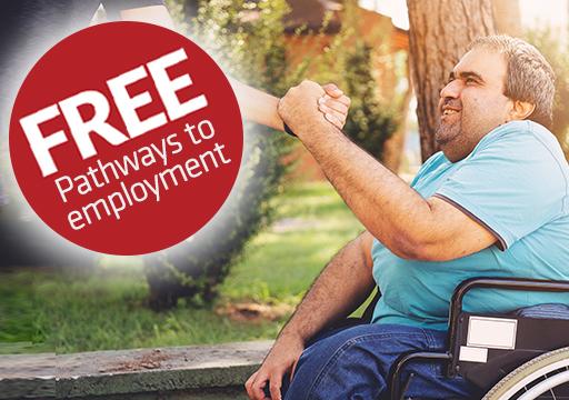 Jobs and Skills WA: Support for people living with disability