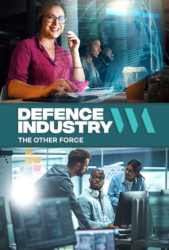 Jobs and Skills WA: Incentives and support for defence industry employers