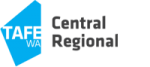 Central Regional TAFE logo