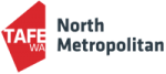 North Metropolitan TAFE logo