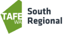 South Regional TAFE logo